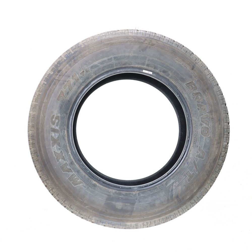Used 265/70R18 Maxxis 771T Bravo A/T 116T - 10.5/32 - Image 3