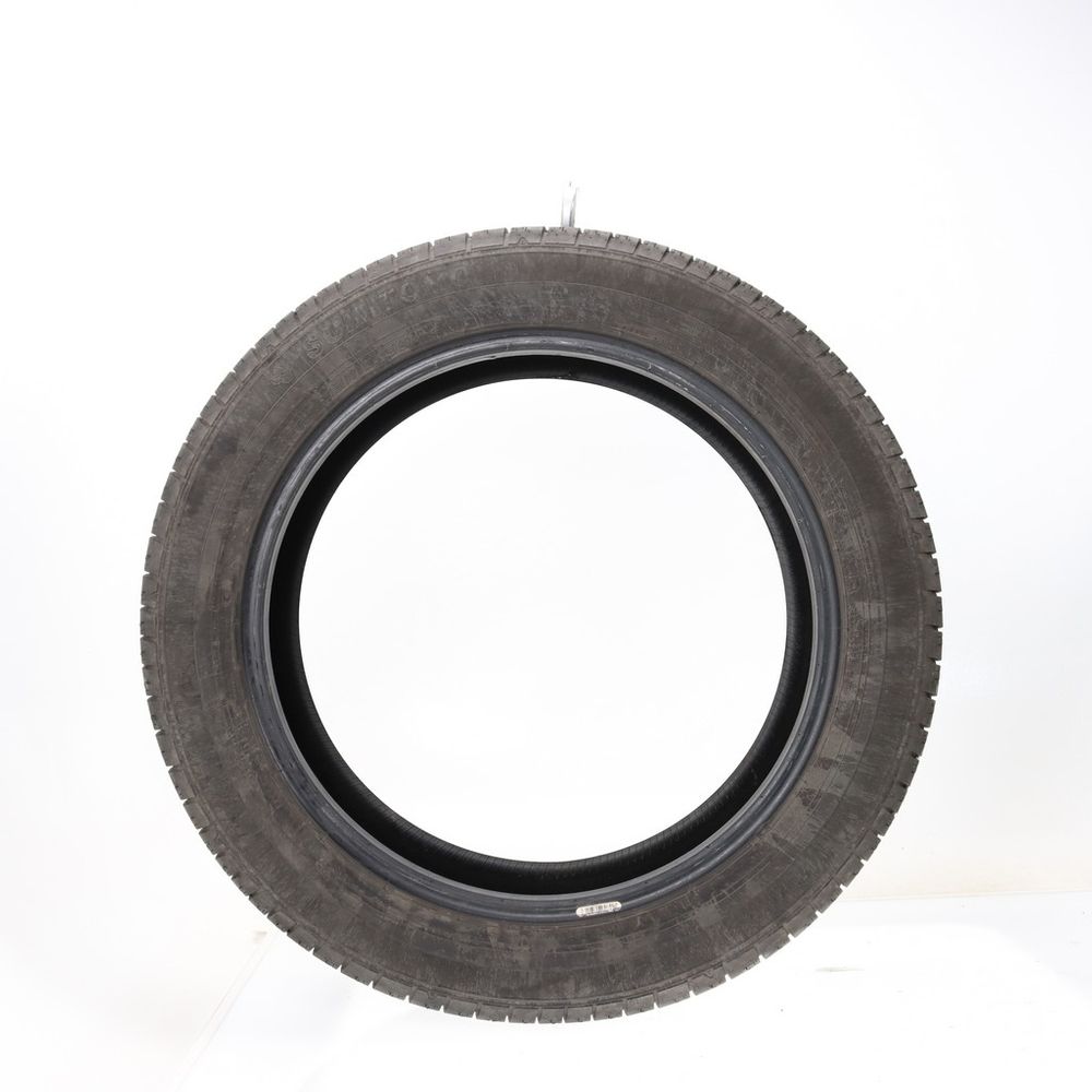 Set of (4) Used 225/55R19 Sumitomo HTR A/S P03 99V - 7-8.5/32 - Image 3