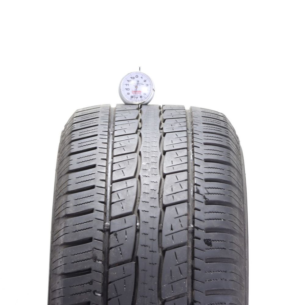 Used 265/65R17 General Grabber HTS 60 112T - 7/32 - Image 2