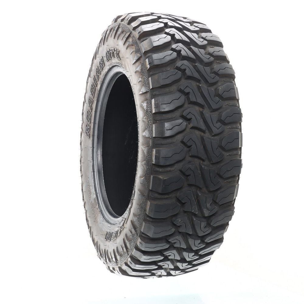 Used LT 37X12.5R20 Nexen Roadian MTX RM7 128Q F - 19/32 - Image 1