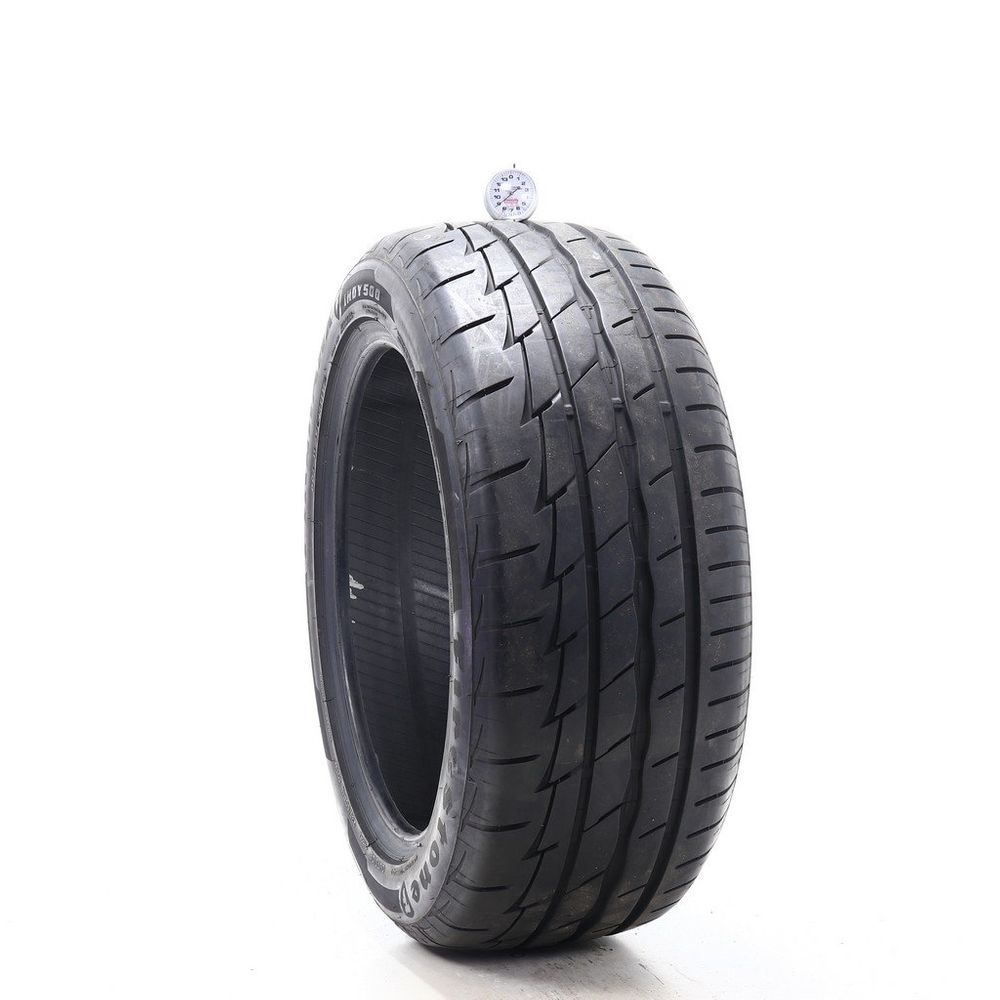 Used 235/50R18 Firestone Firehawk Indy 500 101W - 9/32 - Image 1