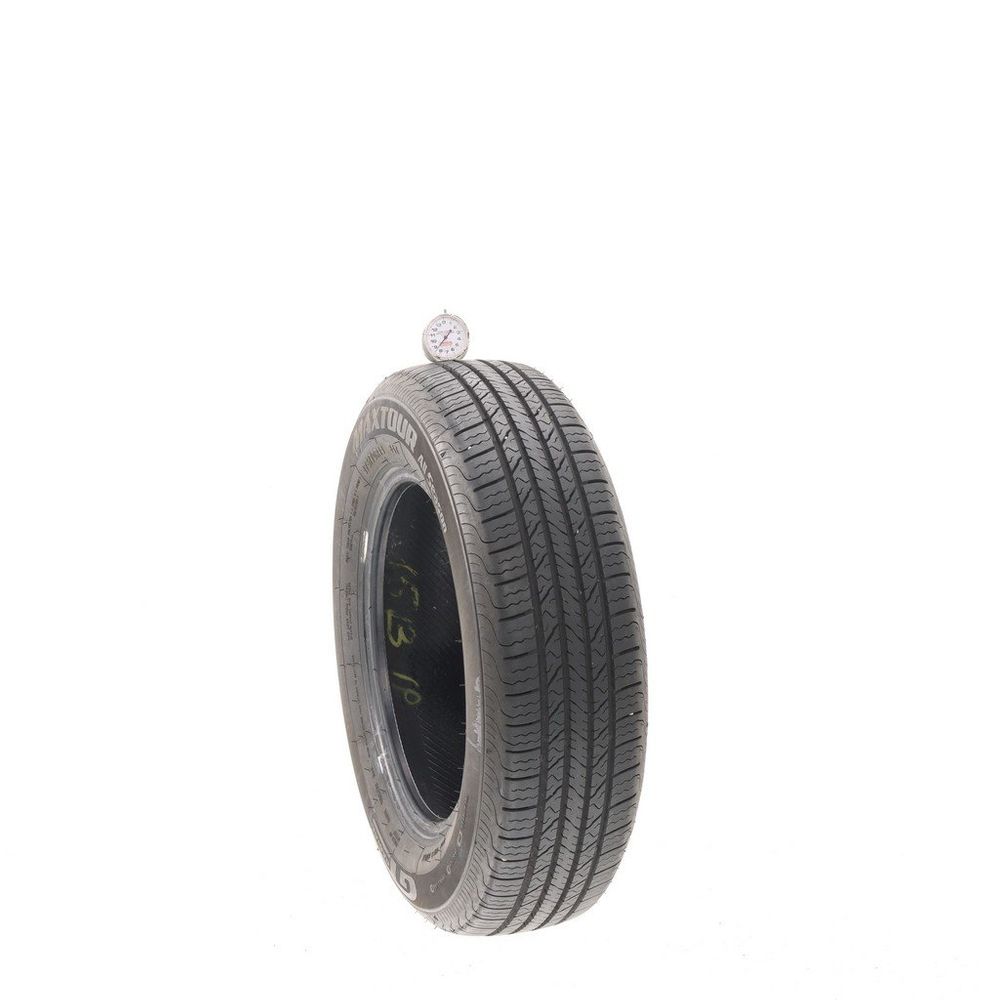 Used 175/70R14 GT Radial Maxtour All Season 84T - 8.5/32 - Image 1