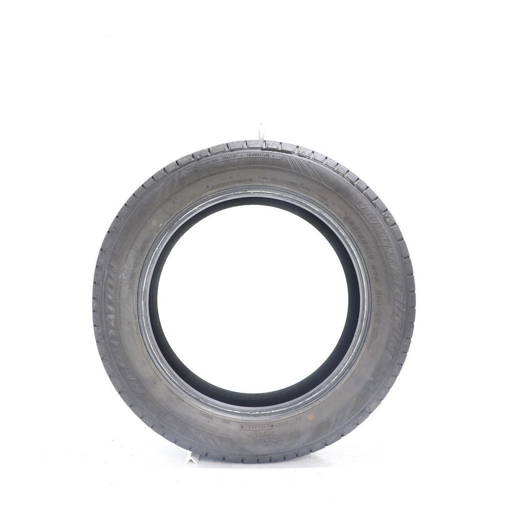 Set of (4) Used 225/55R17 Mazama Reputation NLW-3 97H - 8.5-9.5/32 - Image 6