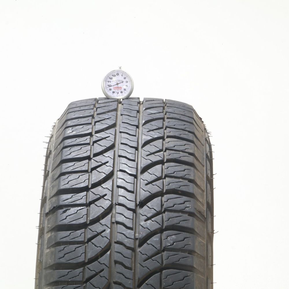 Used 265/70R17 Capitol Precision Trac II 115T - 9.5/32 - Image 2