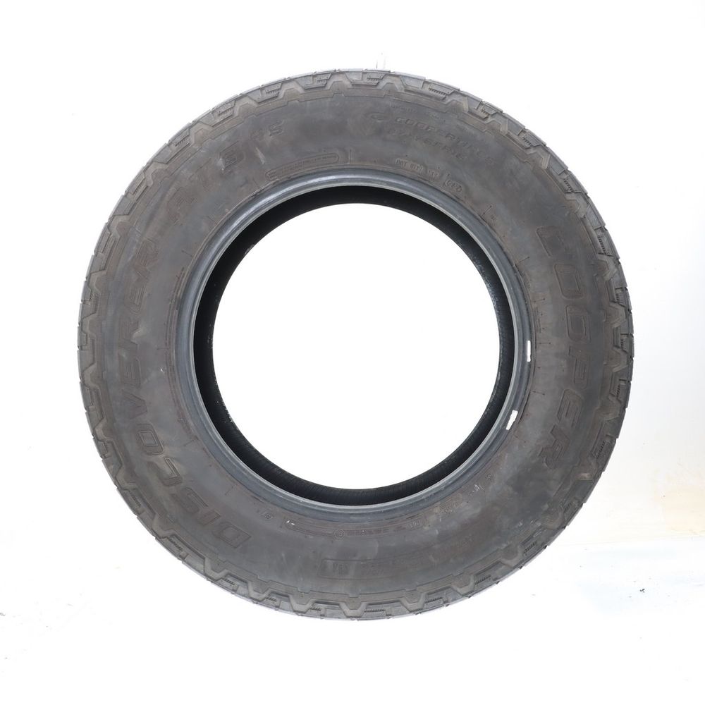 Set of (2) Used 275/65R18 Cooper Discoverer AT3 4S 116T - 8-8.5/32 - Image 3