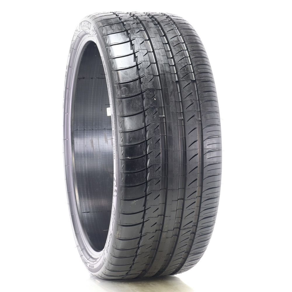 Set of (2) Driven Once 255/30ZR22 Michelin Pilot Sport PS2 95Y - 10/32 - Image 1