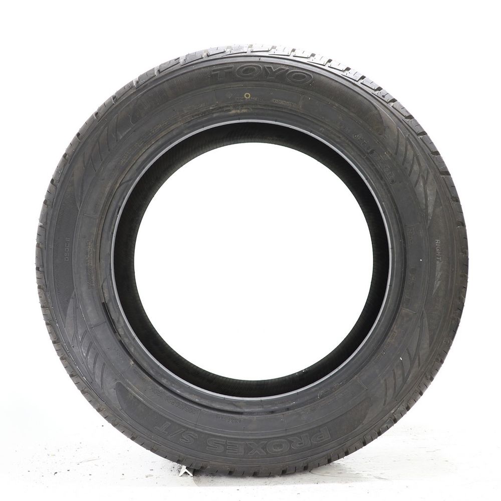 Driven Once 305/50R20 Toyo Proxes ST 120V - 11/32 - Image 3