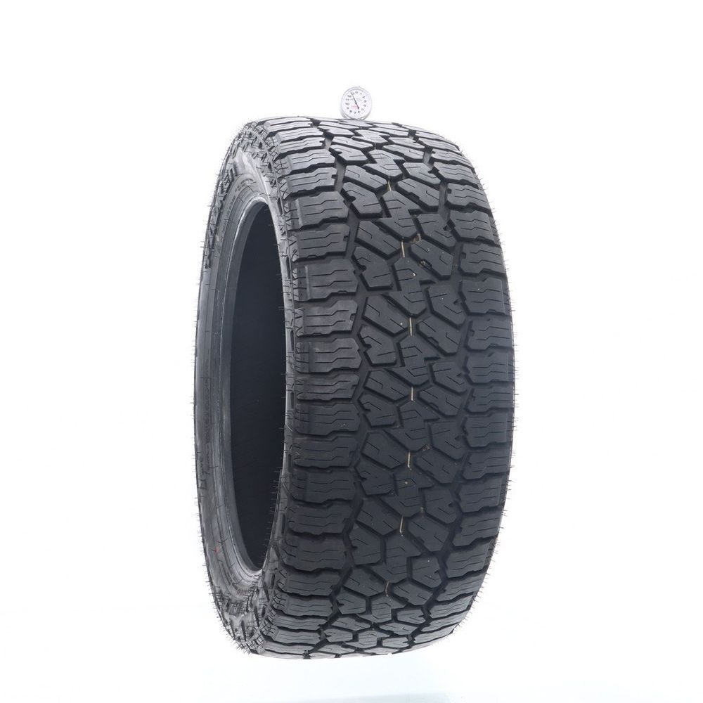 Used 305/45R22 Falken Wildpeak A/T4W 118S - 12.5/32 - Image 1
