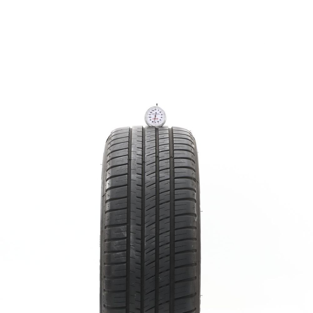 Used 205/55ZR16 Michelin Pilot Sport A/S 3 Plus 91Y - 7.5/32 - Image 2