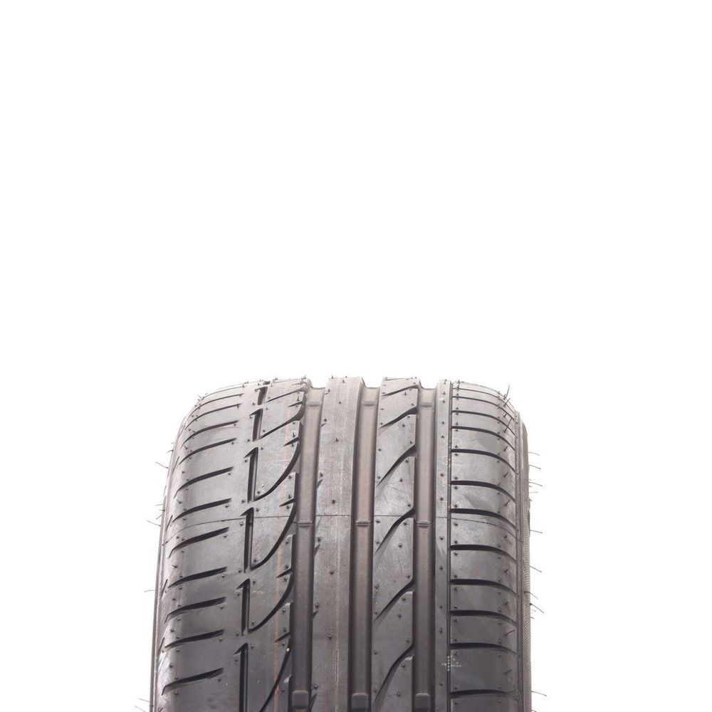 New 225/40R18 Bridgestone Potenza S001 RFT 92Y - Image 2