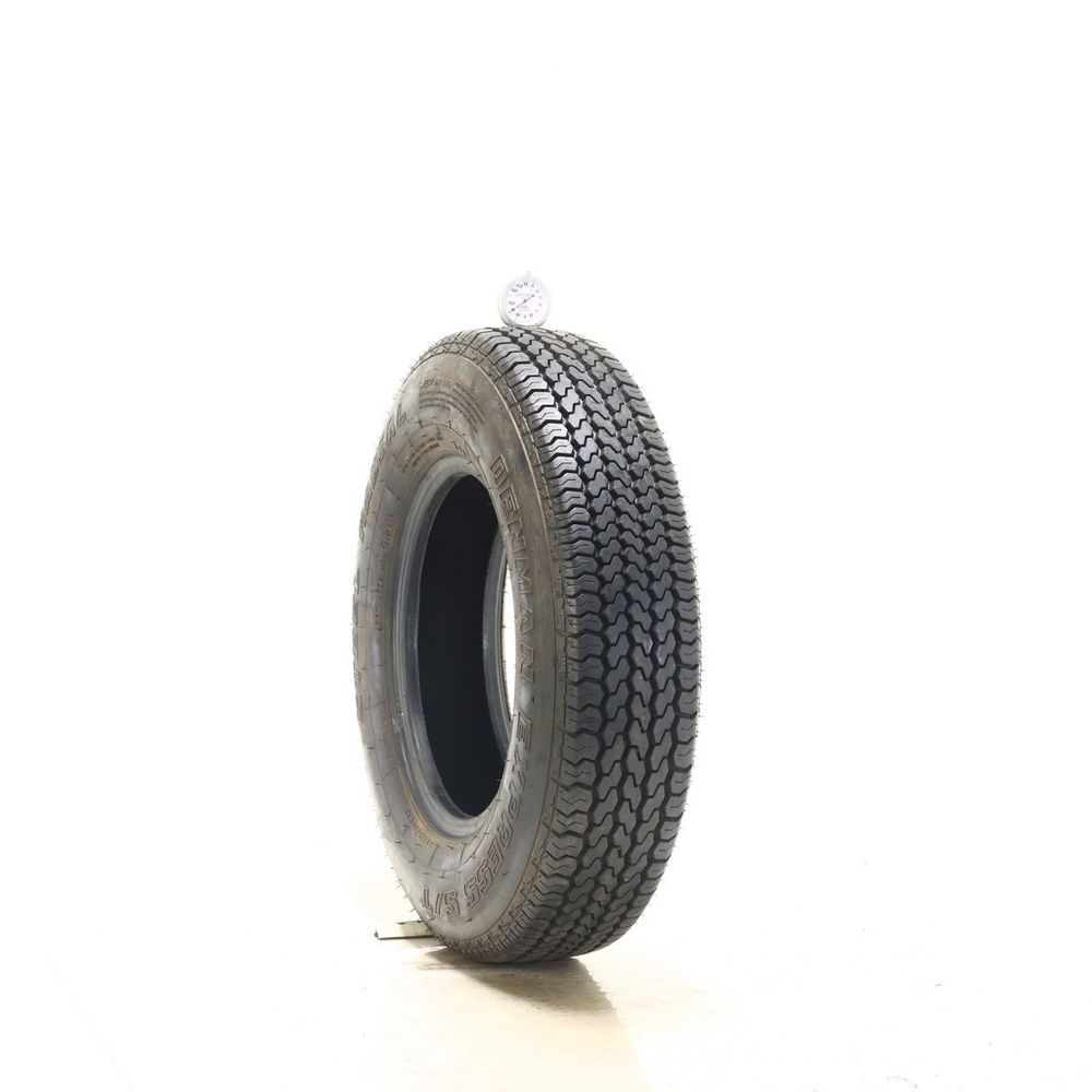 Used ST 175/80R13 Denman Express S/T 1N/A C - 9/32 - Image 1