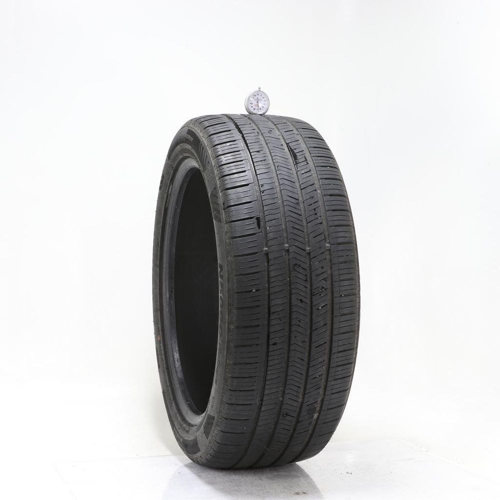 Used 255/45ZR20 Nexen N5000 Platinum 105W - 6.5/32 - Image 1
