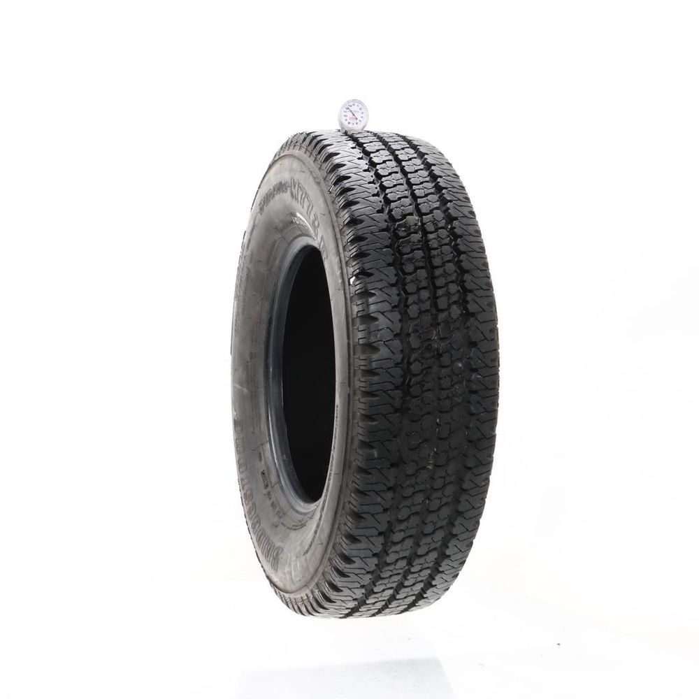 Used LT 245/75R16 Bridgestone Duravis M773 II 120/116R E - 12/32 - Image 1