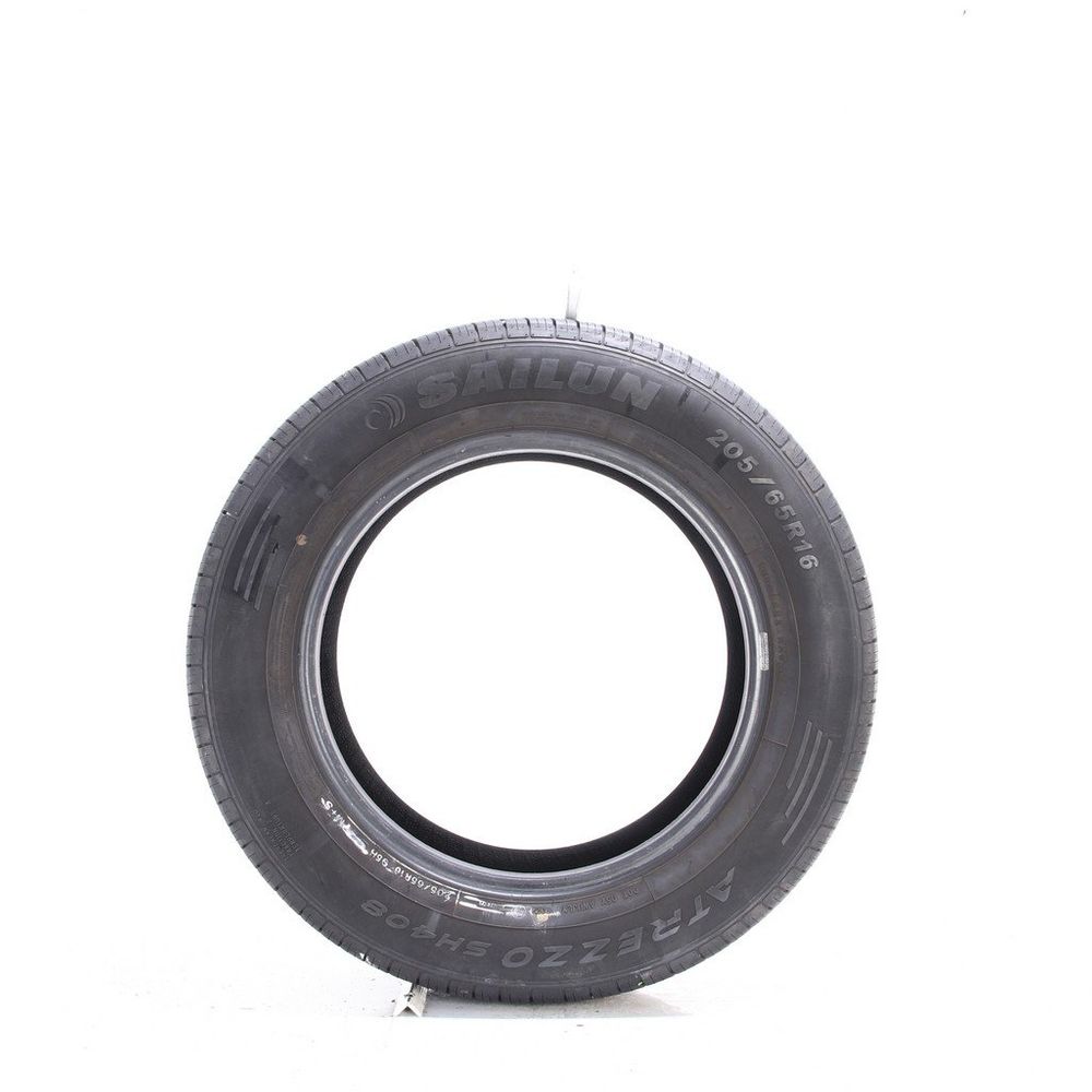 Used 205/65R16 Sailun Atrezzo SH408 95H - 8.5/32 - Image 3