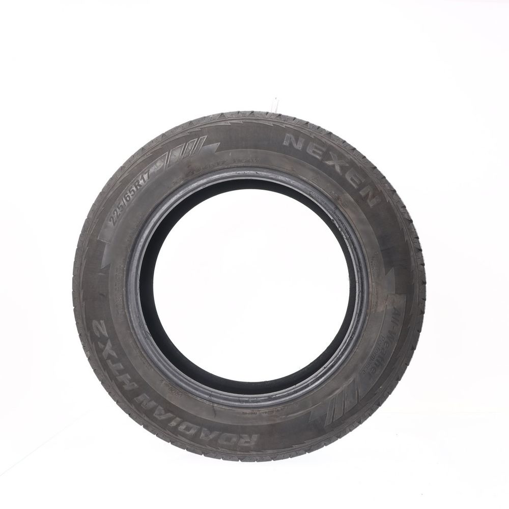 Used 225/65R17 Nexen Roadian HTX 2 RH51 102H - 8/32 - Image 3