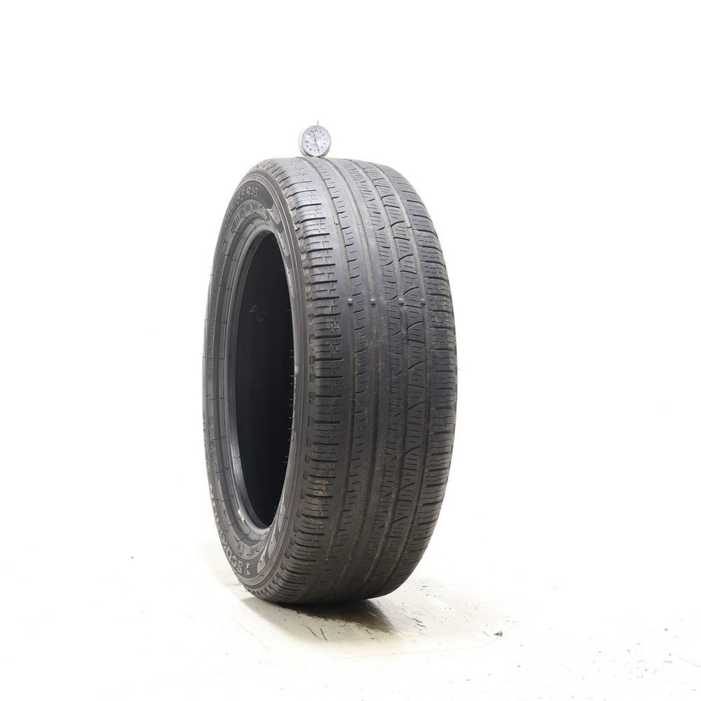 Used 225/55R18 Pirelli Scorpion Verde 98V - 6/32 - Image 1