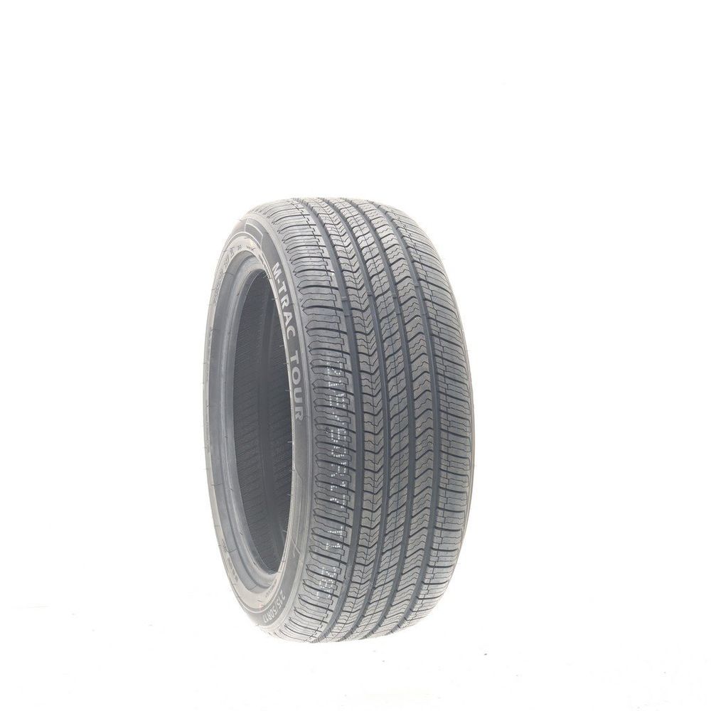 New 215/50R17 Mastertrack M-Trac Tour 95V - Image 1