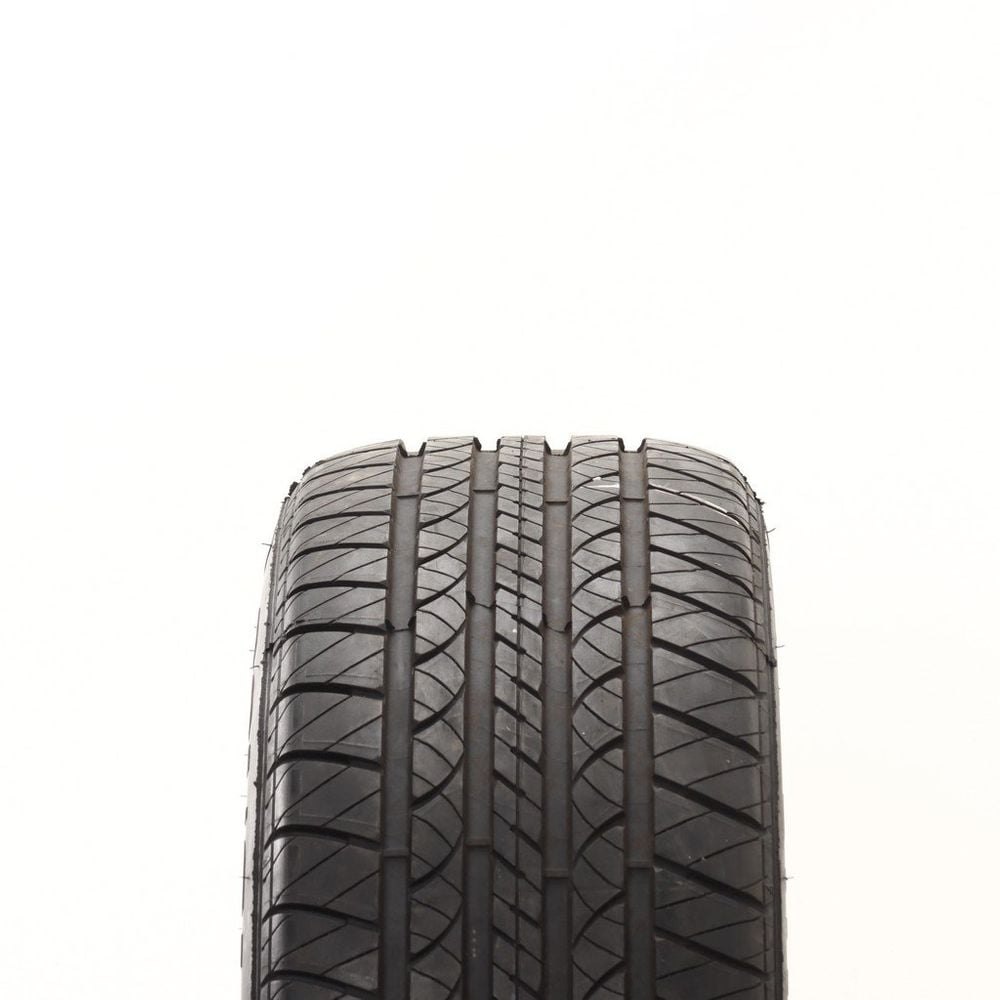 Set of (4) Driven Once 225/55R18 Douglas Touring A/S 98V - 8.5/32 - Image 2