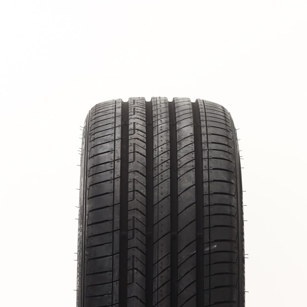 Driven Once 225/40ZR19 Kumho Majesty 9 Solus TA91 93W - 9/32 - Image 2
