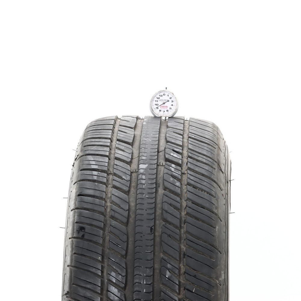 Used 265/60R17 BFGoodrich Elite-Force T/A Pursuit 112V - 9/32 - Image 2