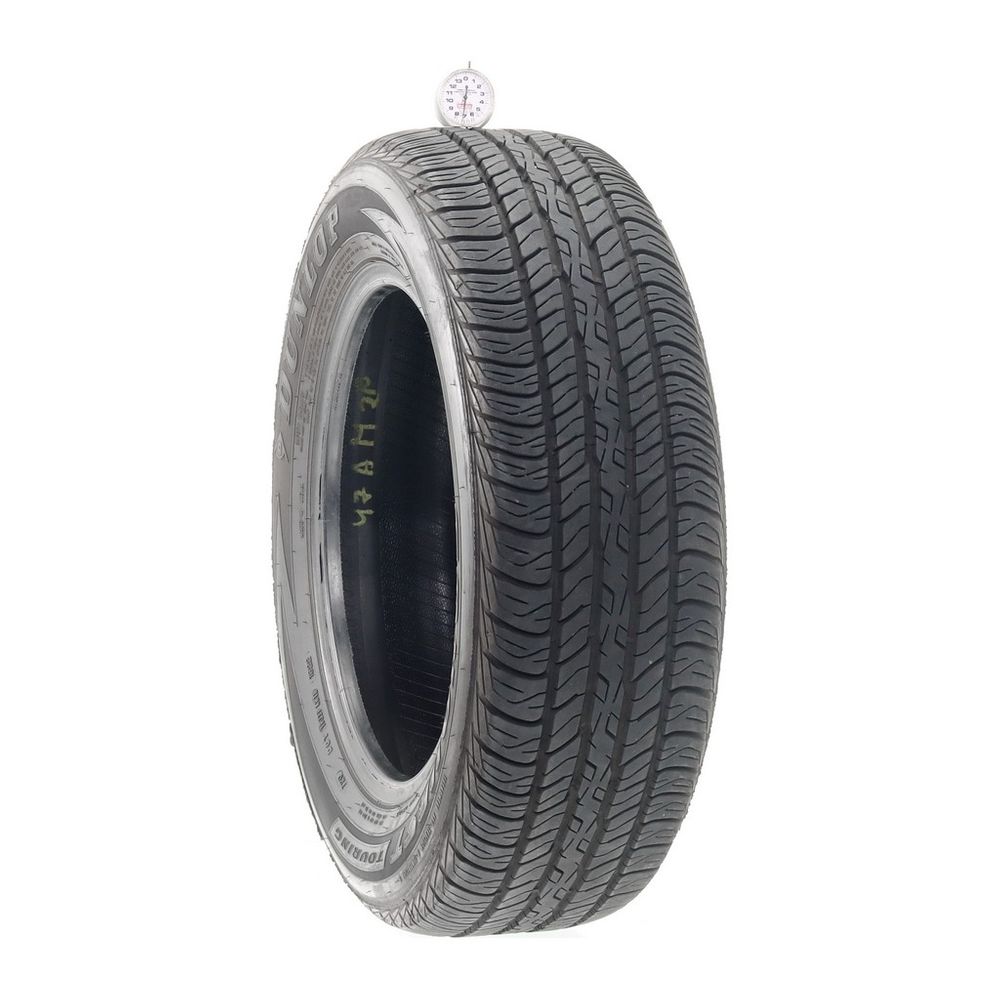 Used 205/65R16 Dunlop Conquest Touring 95H - 7/32 - Image 1