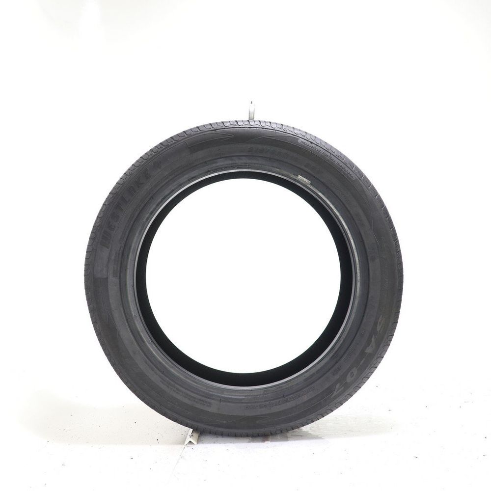 Set of (2) Used 215/55R18 Westlake SA-07 99V - 6-7/32 - Image 3