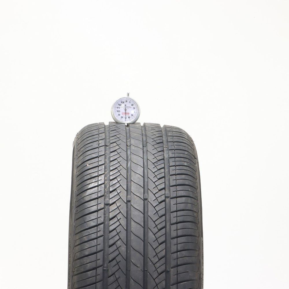 Set of (2) Used 215/55R18 Westlake SA-07 99V - 6-7/32 - Image 5
