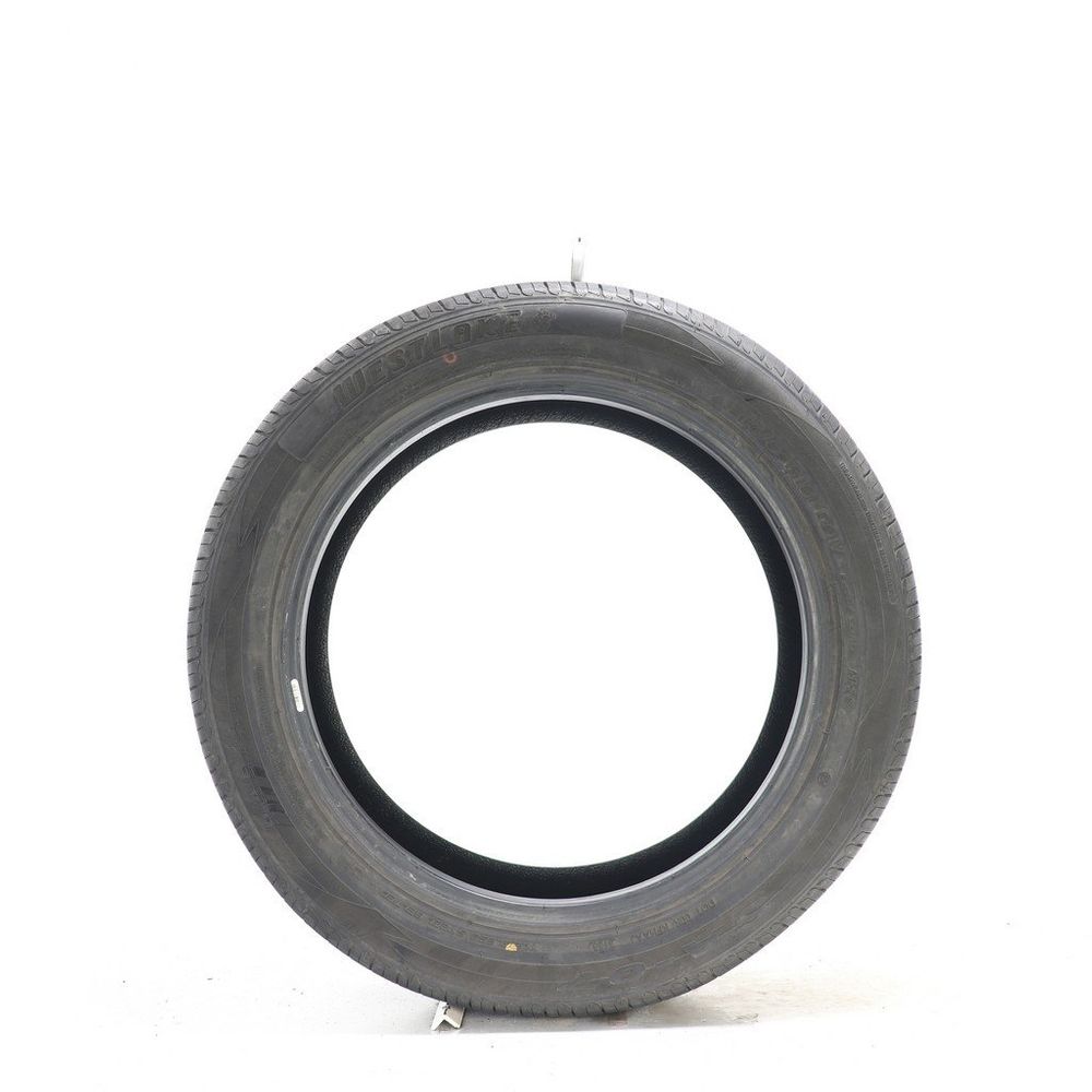 Set of (2) Used 215/55R18 Westlake SA-07 99V - 6-7/32 - Image 6