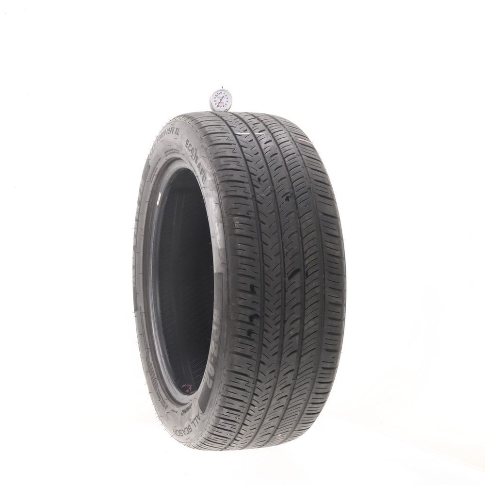 Used 255/50R19 Advanta HP Z-02 107V - 8/32 - Image 1