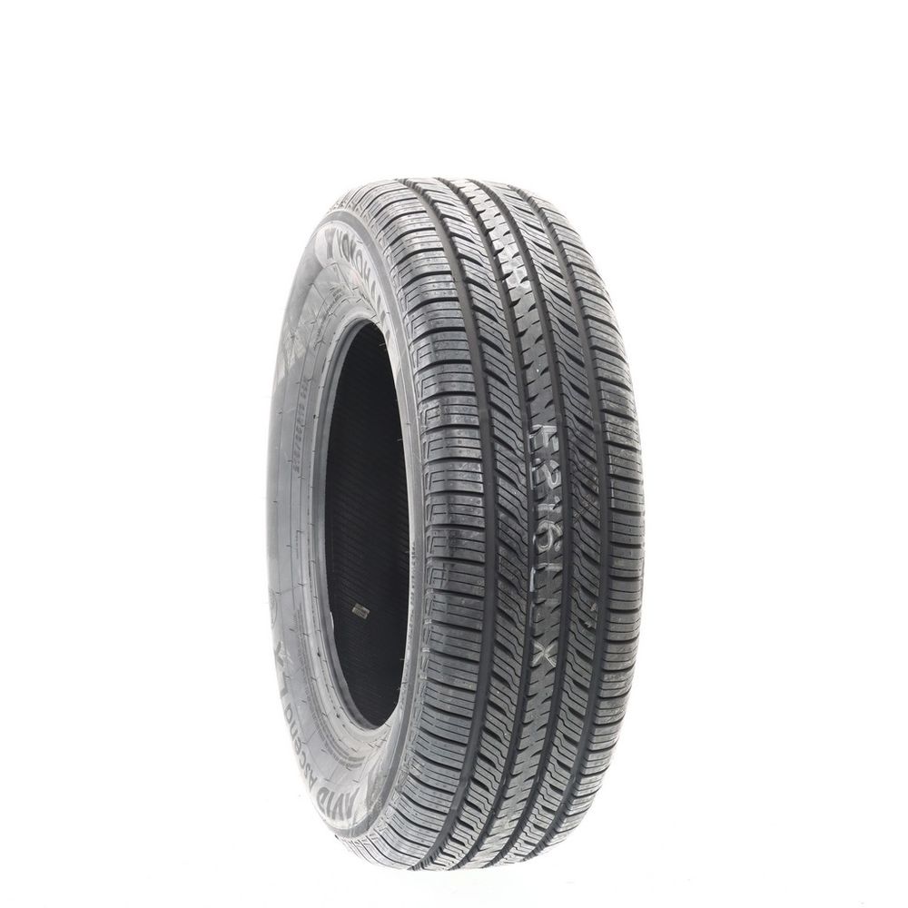 New 215/65R16 Yokohama Avid Ascend LX 98H - Image 1