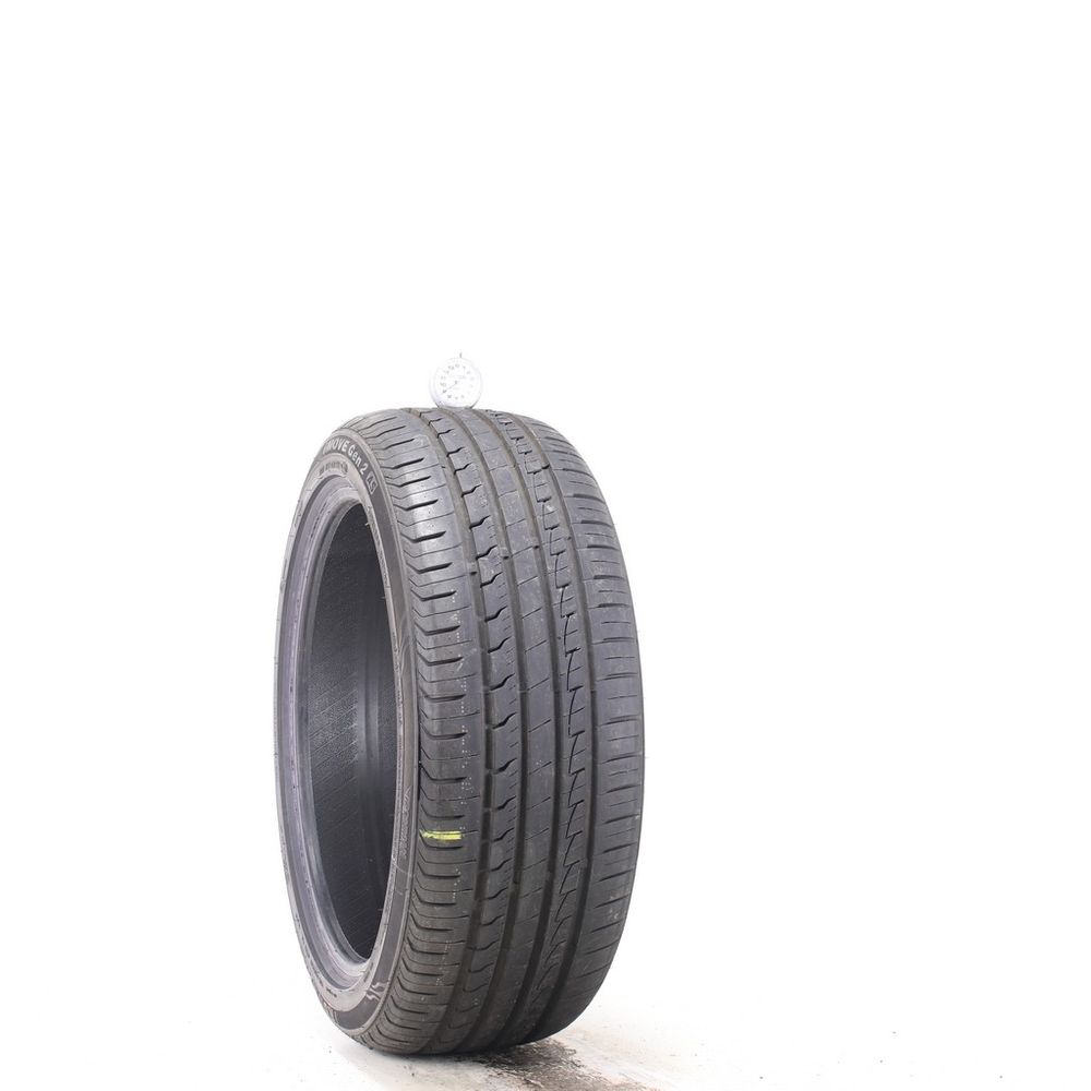 Set of (2) Used 205/45ZR17 Ironman IMove Gen 2 AS 88W - 8.5-9/32 - Image 4
