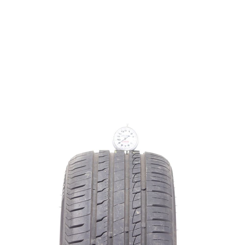 Set of (2) Used 205/45ZR17 Ironman IMove Gen 2 AS 88W - 8.5-9/32 - Image 5