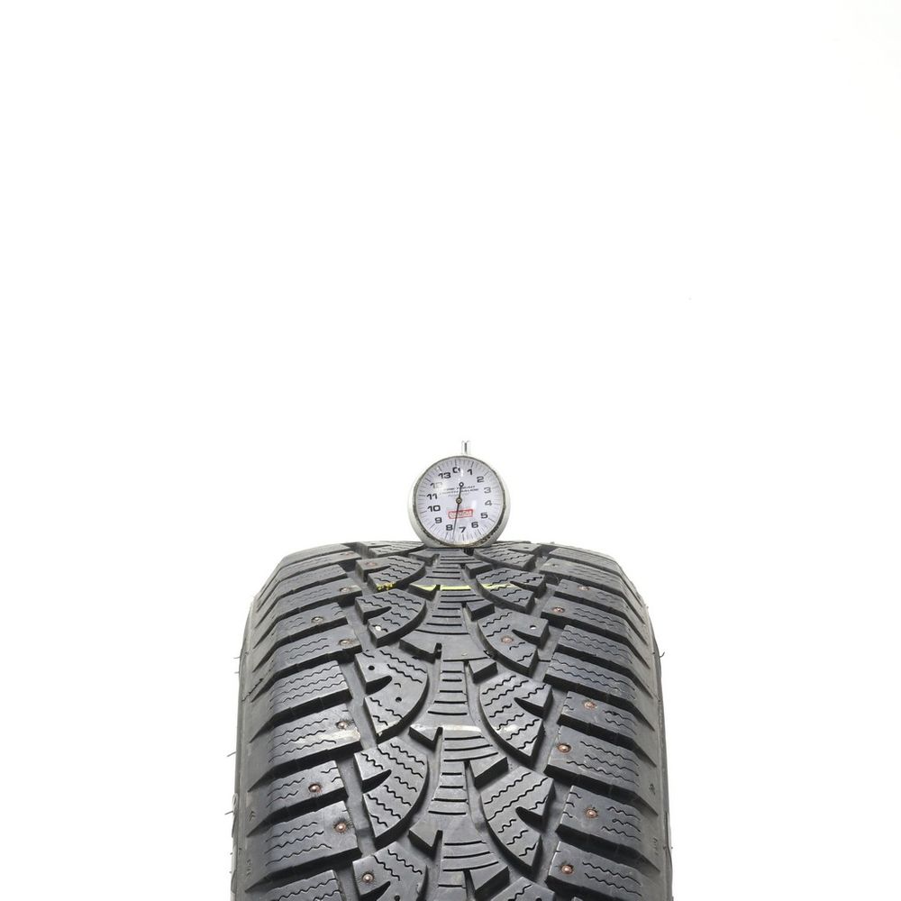 Used 205/55R16 Wanli Winter-Challenger S-1086 Studded 91H - 7.5/32 - Image 2