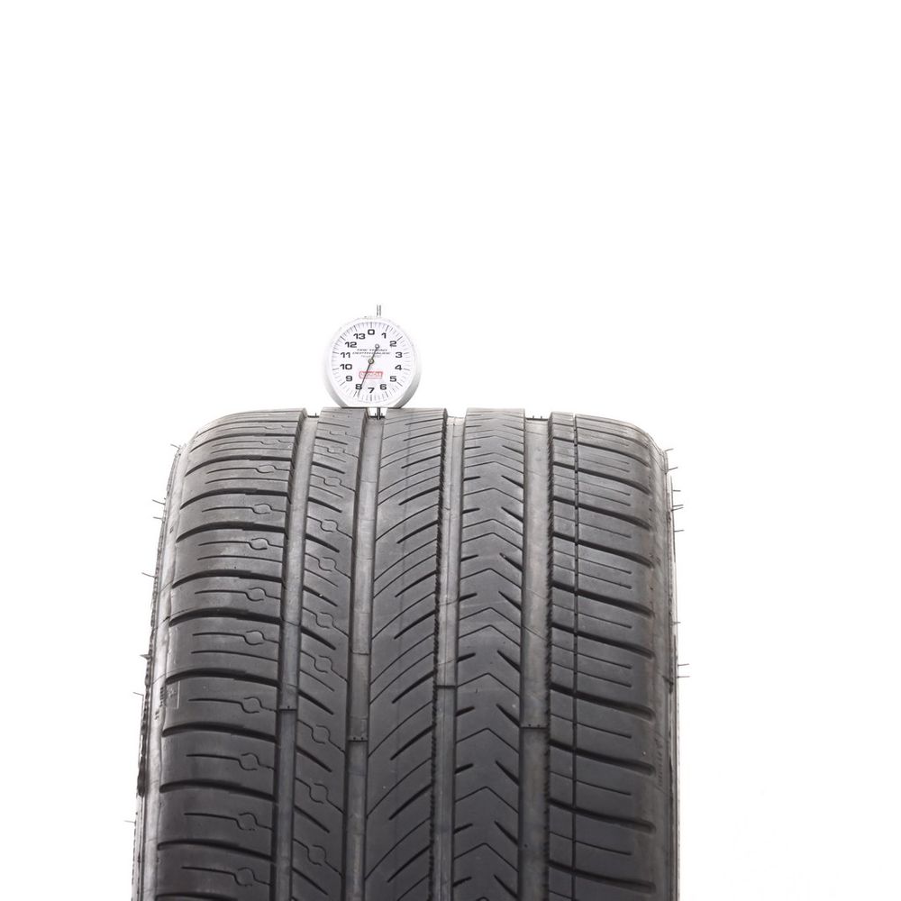 Set of (2) Used 255/35ZR19 Michelin Pilot Sport All Season 4 96Y - 7.5/32 - Image 2