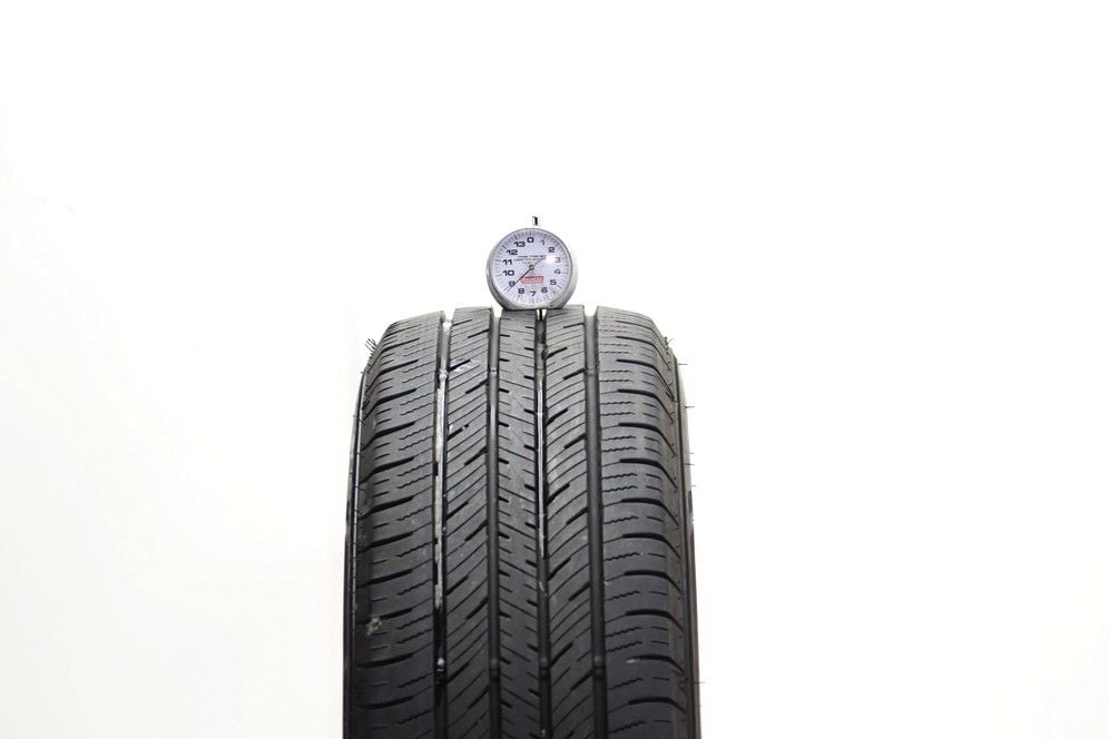 Set of (2) Used 185/65R15 Falken Sincera SN250 A/S 88H - 8.5/32 - Image 2
