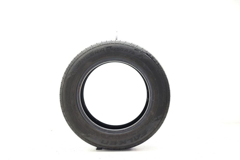 Set of (2) Used 185/65R15 Falken Sincera SN250 A/S 88H - 8.5/32 - Image 3
