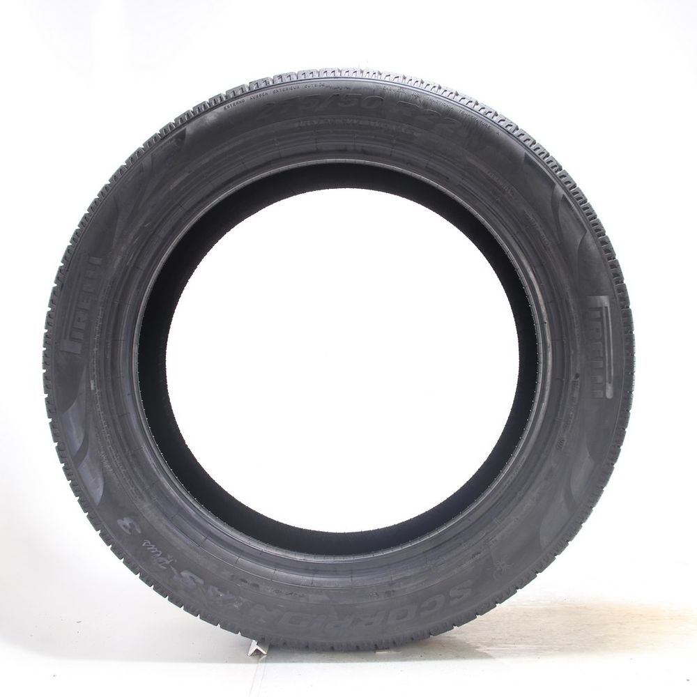 Used 275/50R22 Pirelli Scorpion AS Plus 3 111H - 11/32 - Image 3