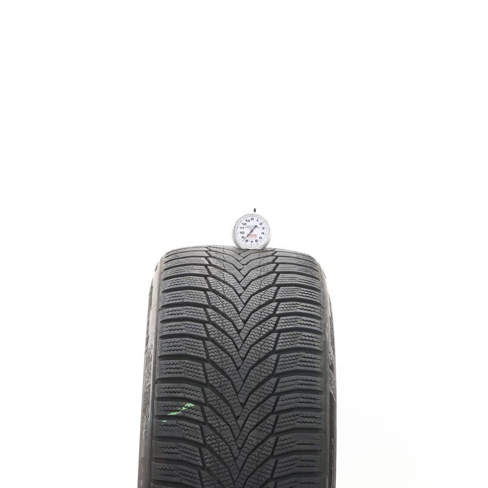 Used 225/40R18 Nexen Winguard Sport 2 WU7 92V - 8.5/32 - Image 2