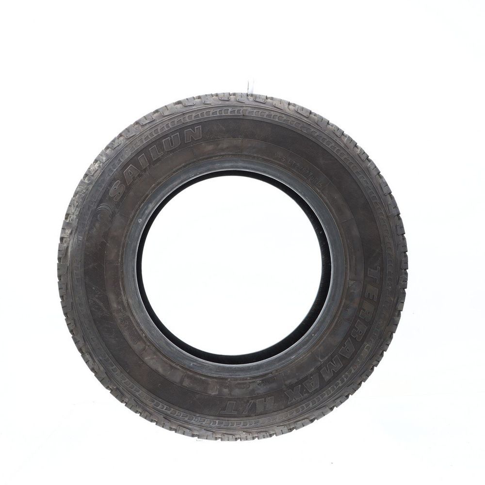 Used LT 225/75R16 Sailun Terramax H/T 115/112R E - 7.5/32 - Image 3