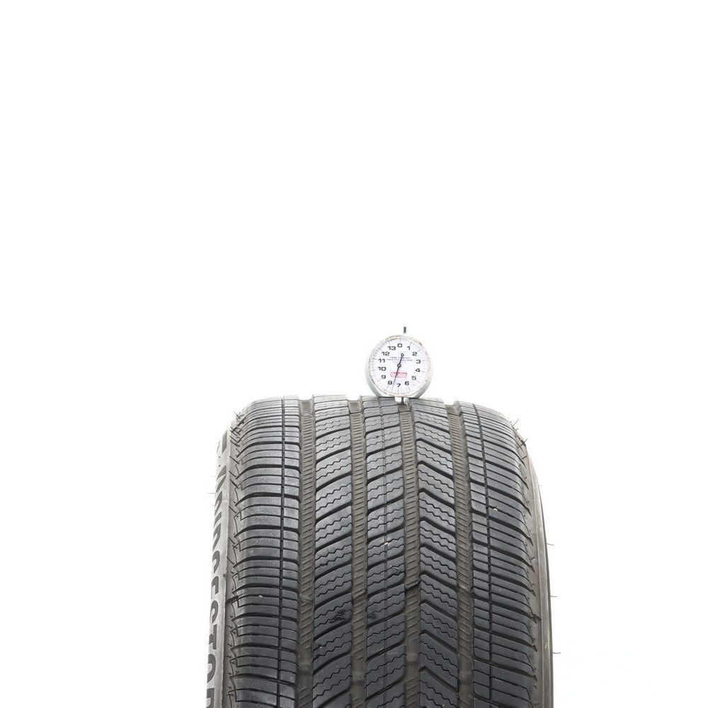 Set of (4) Used 225/50R17 Bridgestone Turanza Quiet Track 94V - 7-8.5/32 - Image 5
