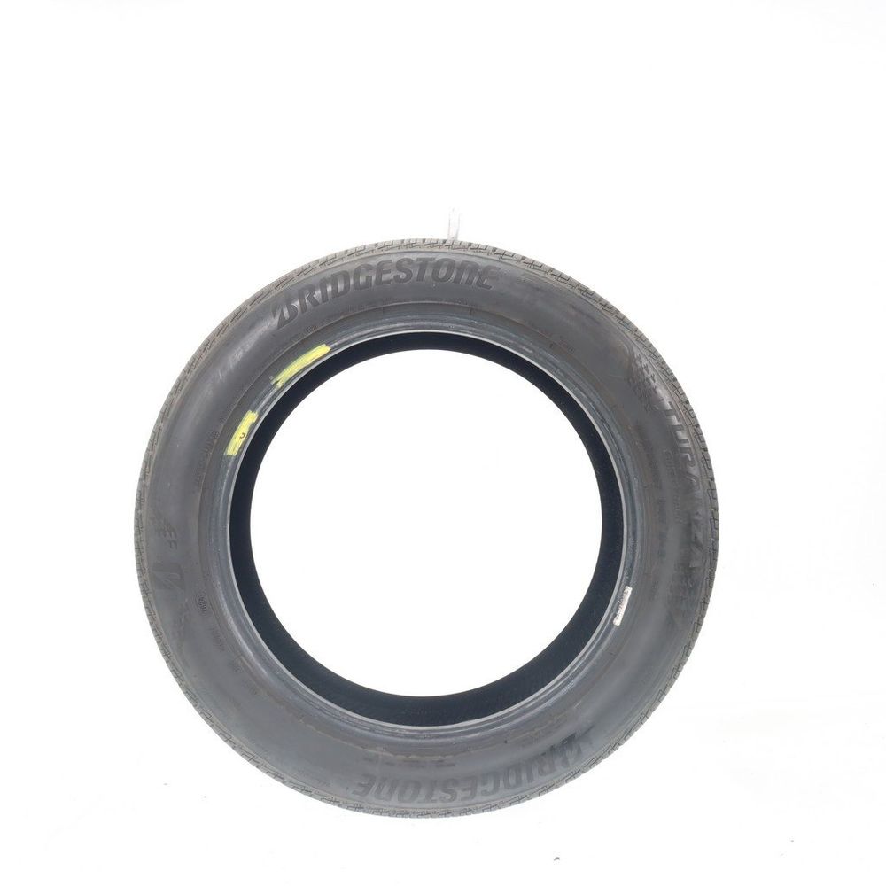 Set of (4) Used 225/50R17 Bridgestone Turanza Quiet Track 94V - 7-8.5/32 - Image 9