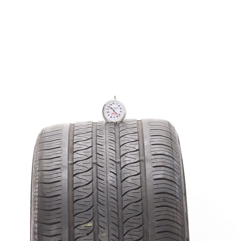 Used 285/40R19 Continental ProContact RX ContiSilent TSO 107V - 5/32 - Image 2