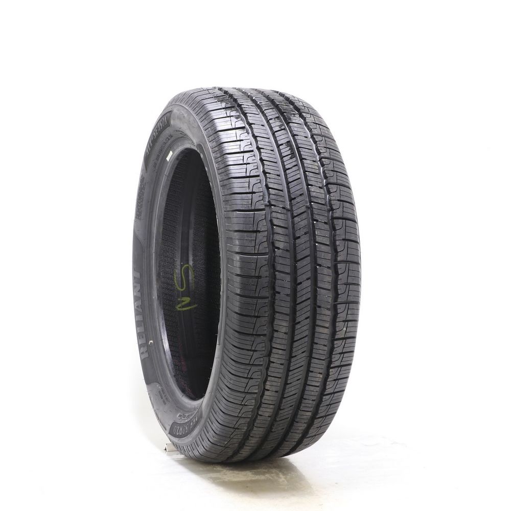New 255/50R20 Goodyear Reliant All-season 109H - 11.5/32 - Image 1