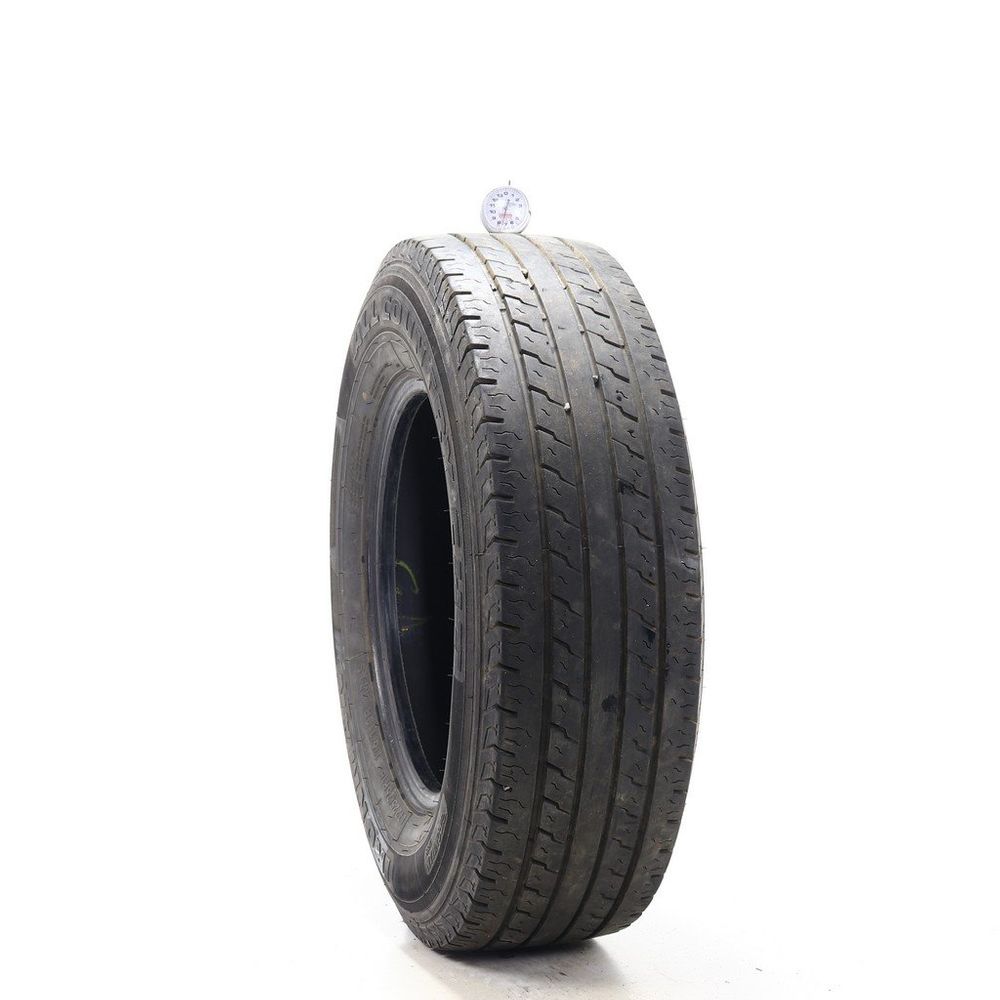 Used LT 225/75R16 Ironman All Country CHT 115/112R E - 7.5/32 - Image 1