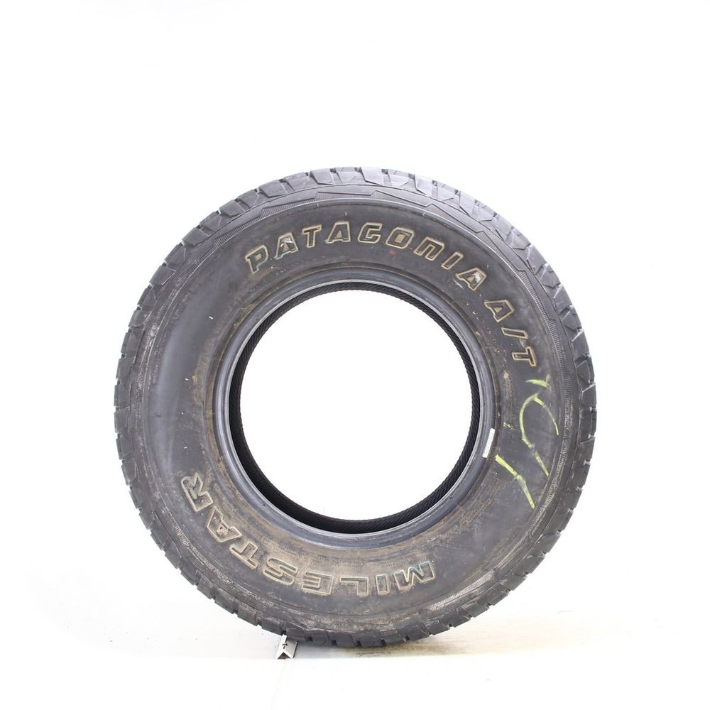 Driven Once 235/75R15 Milestar Patagonia A/T 109T - 12/32 - Image 3