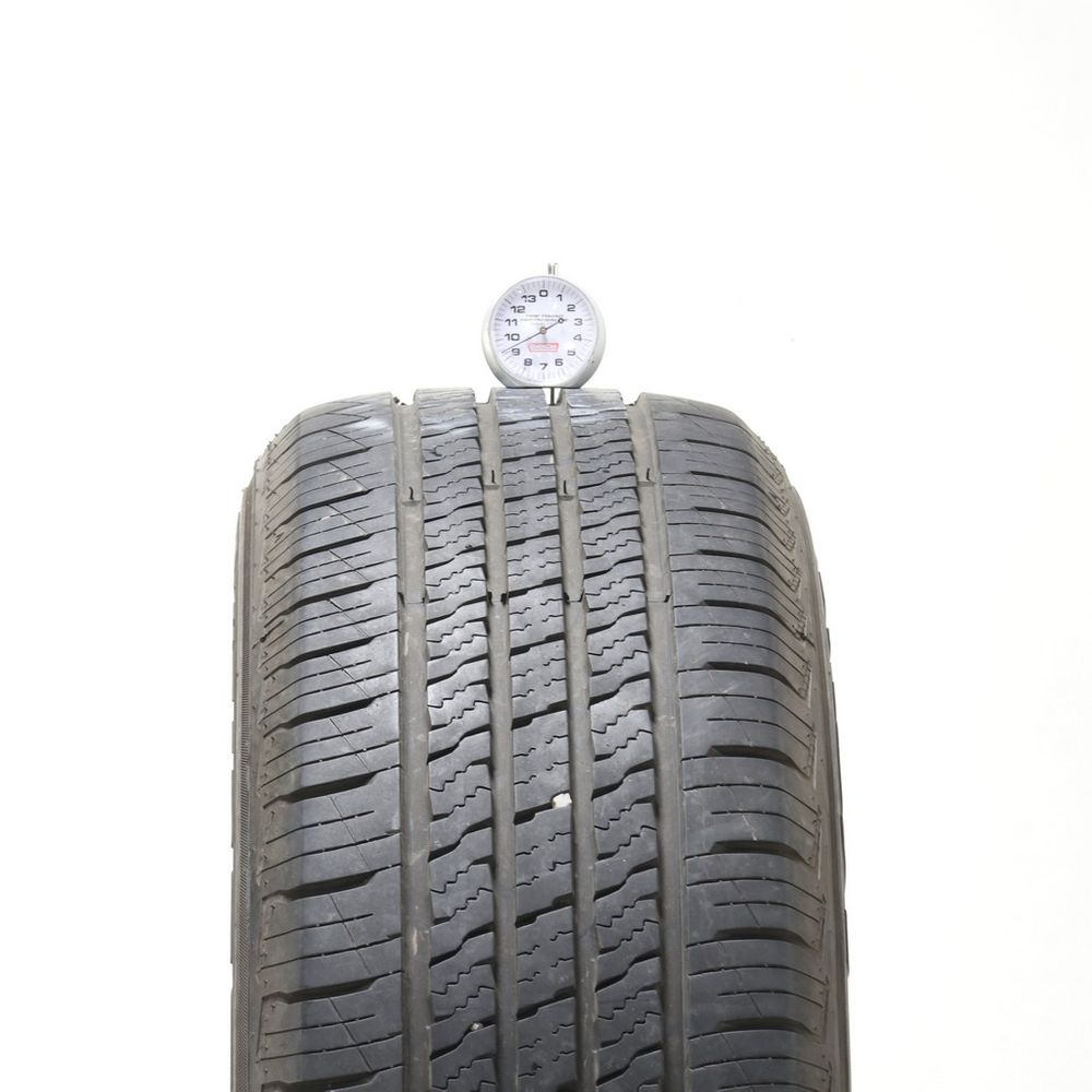 Used 235/60R18 Lexani LXHT-206 102T - 9/32 - Image 2