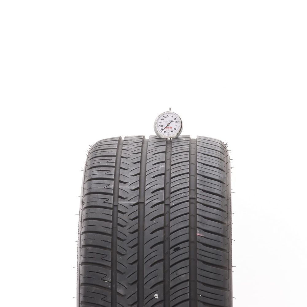 Used 255/35ZR19 Advanta HP Z-02 96W - 8.5/32 - Image 2