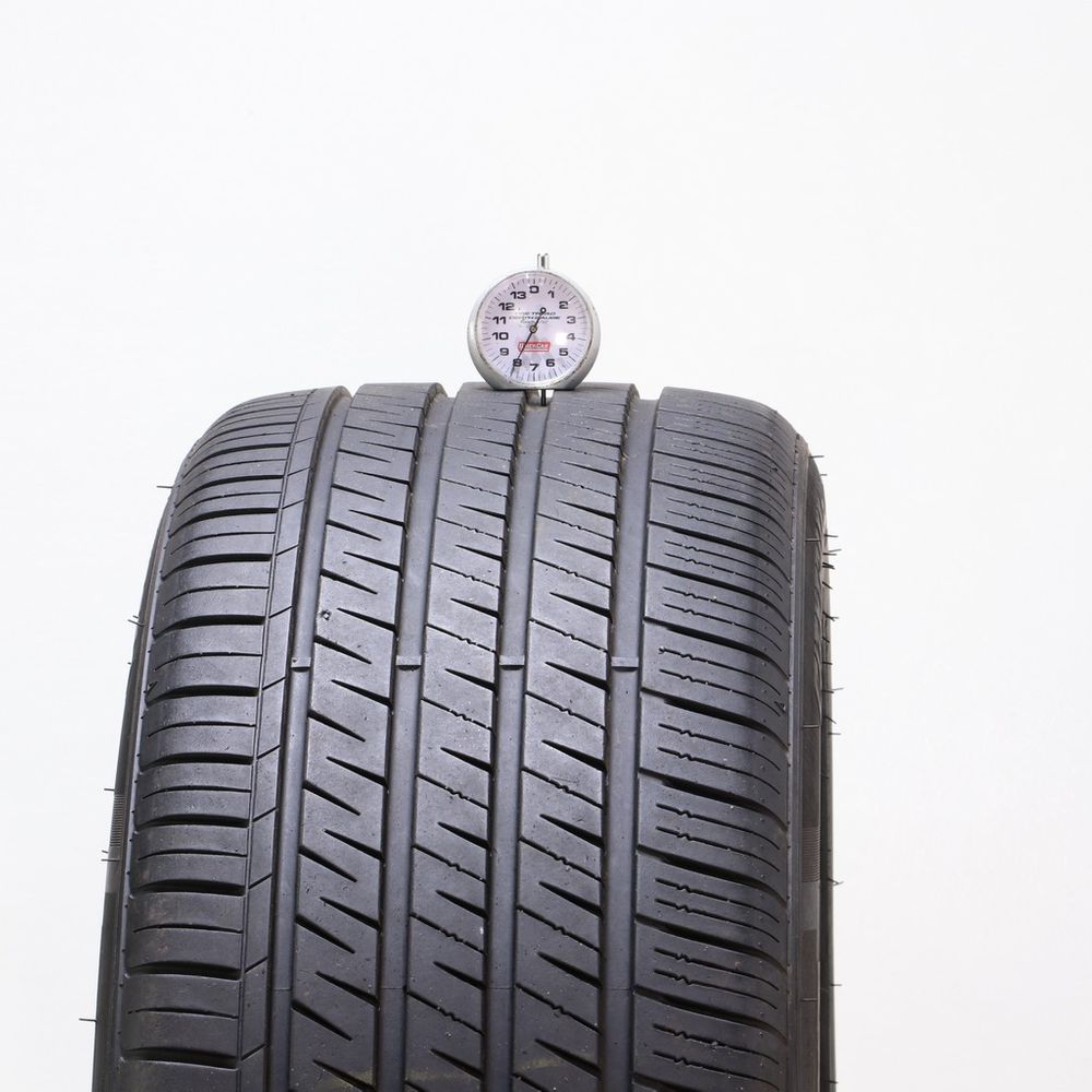 Set of (2) Used 255/45ZR20 Landspider Citytraxx H/P 105W - 8/32 - Image 2