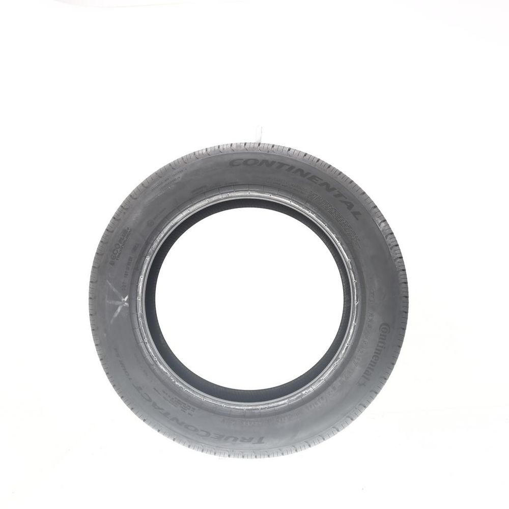 Used 225/55R17 Continental TrueContact Tour54 EV 97H - 9.5/32 - Image 3