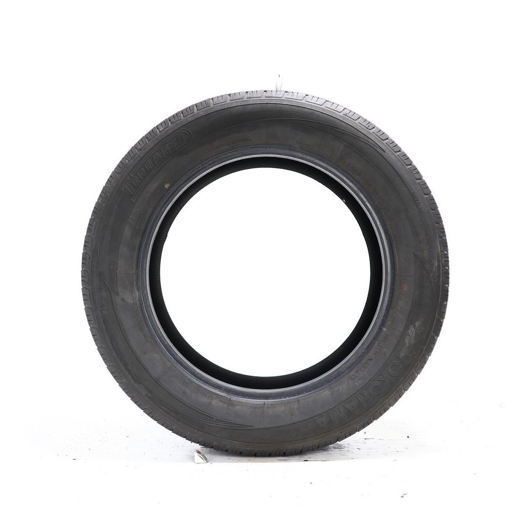 Used 235/60R18 Yokohama Tornante 107H - 6/32 - Image 3